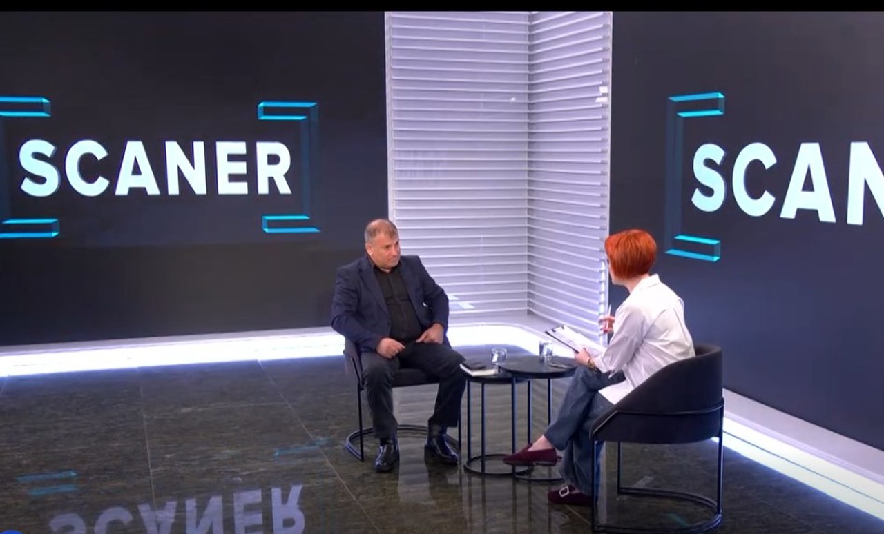 Alegeri „curate”: Reprezentantul Cancelariei de Stat propune vetting pentru viitorii membri ai Consiliului Electoral de la Comrat 