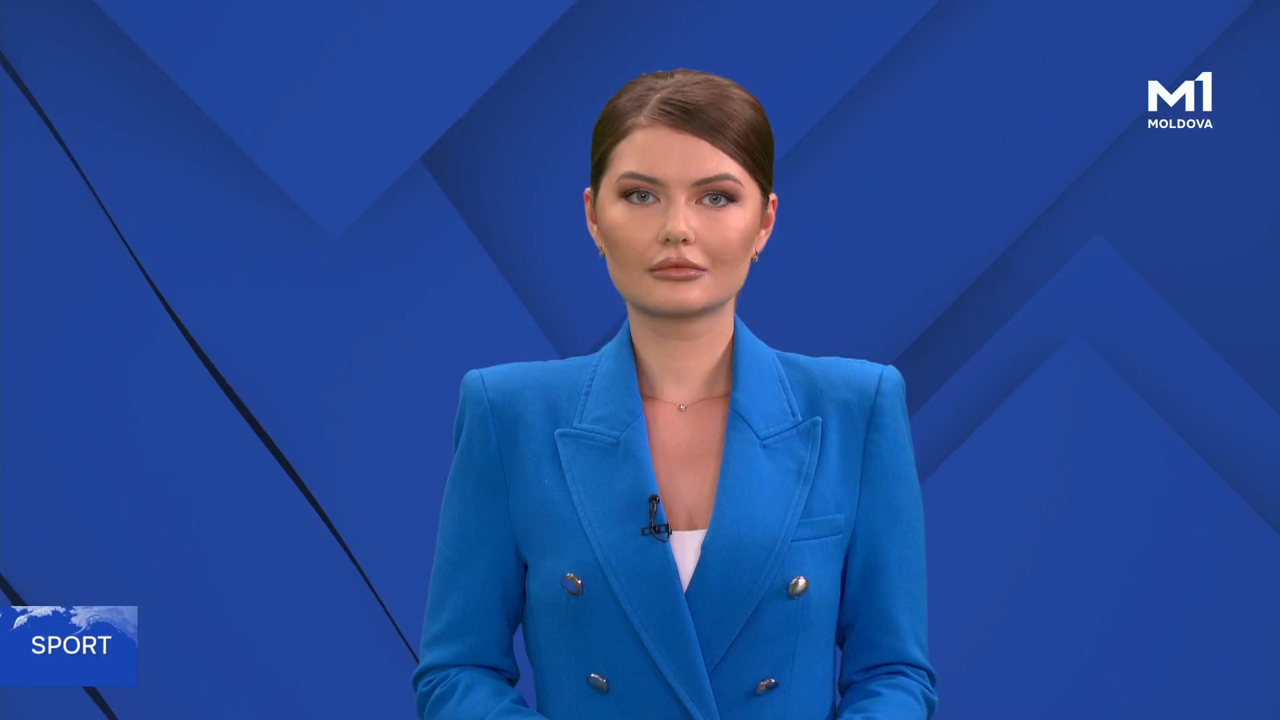 Știri Sportive (13:30) din 28 septembrie 2026