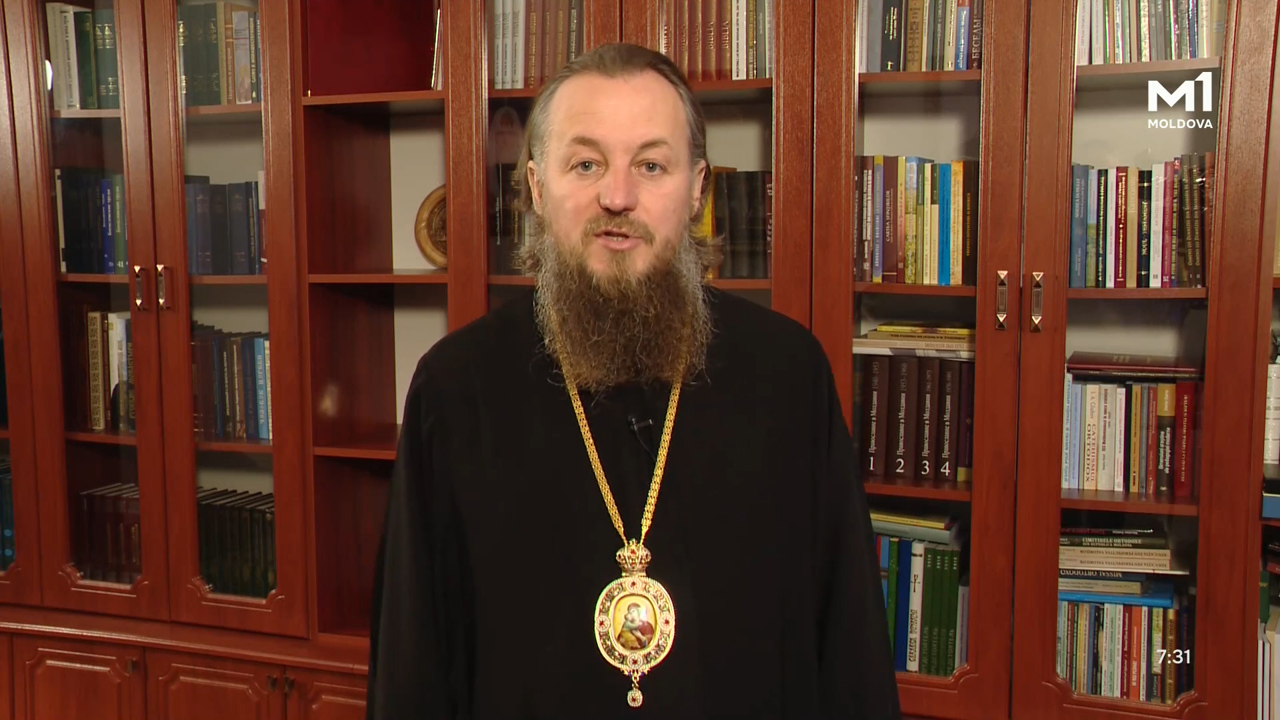 „Să luăm aminte...” din 25 ianuarie 2026 // Duminica după Praznicul Botezului Domnului Iisus Hristos