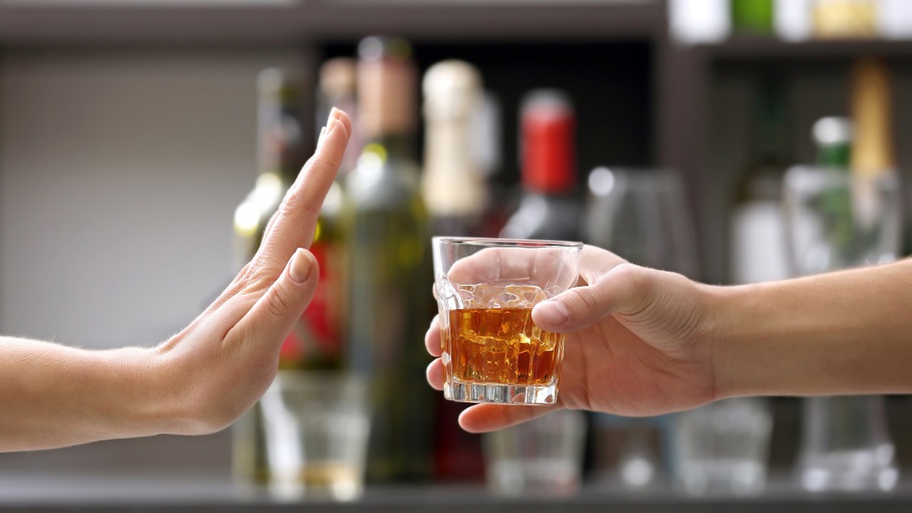 Moldova leads in alcohol use; doctor warns: "All organs suffer"