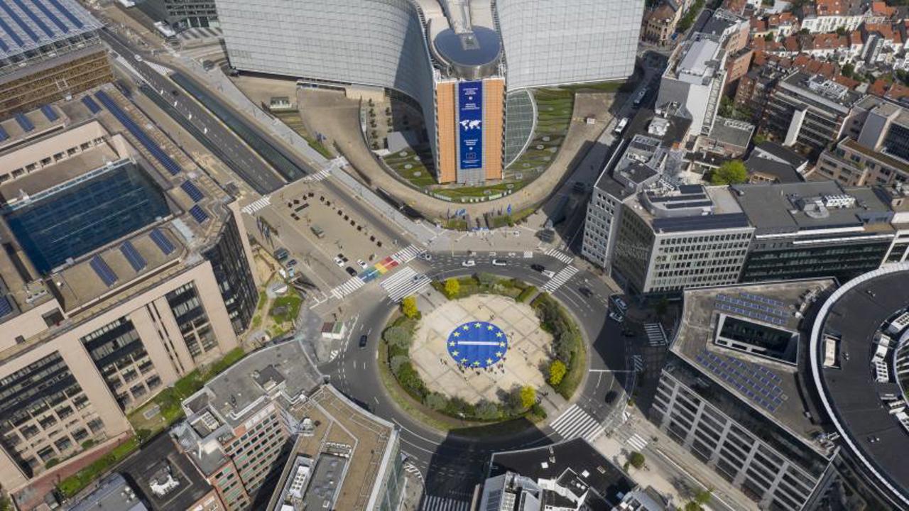 «Săptămâna Europei», ziua 3: urmele catolicismului încă vizibile în simbolica de astăzi a UE