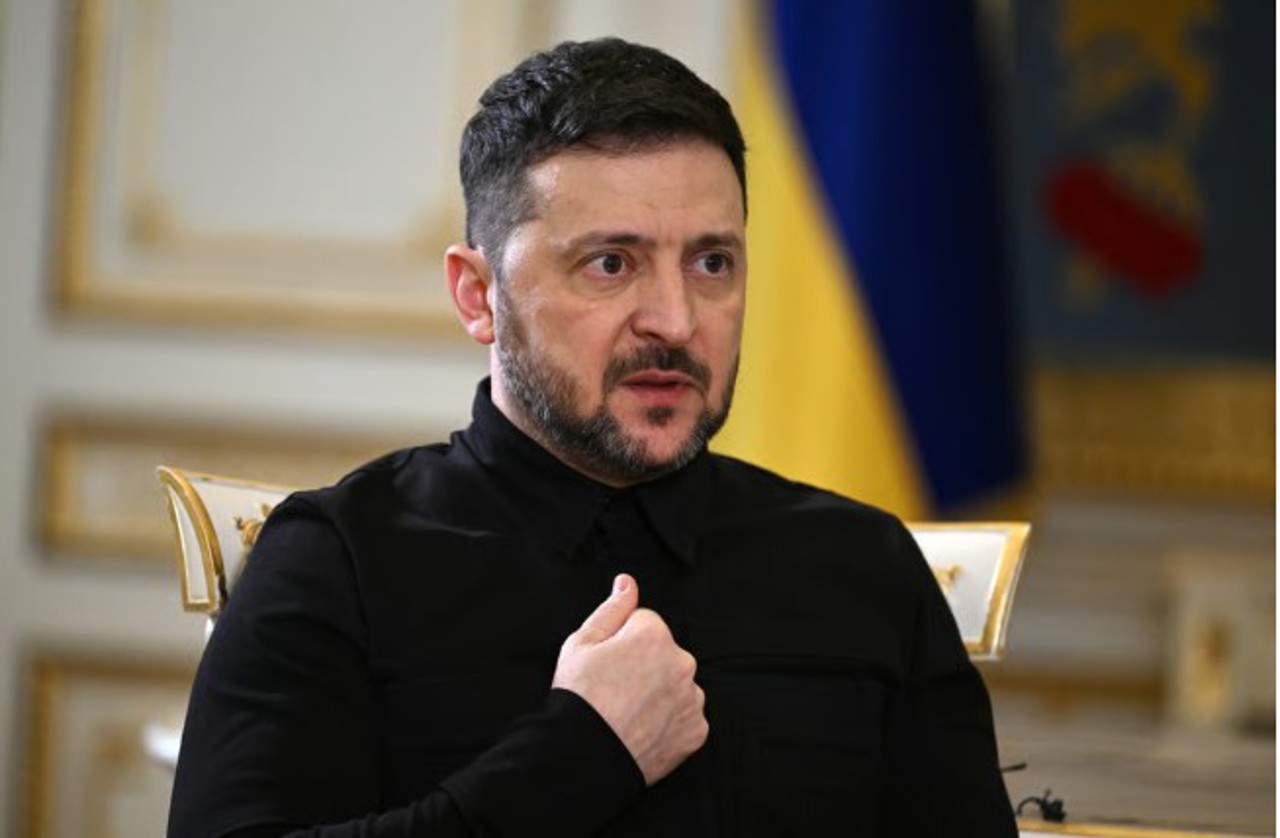 Zelenski: Rusia pregătește sosirea a 30.000 de soldați nord-coreeni