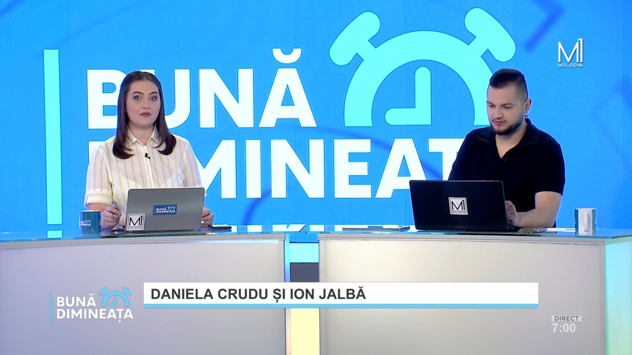 „Bună Dimineața” din 26 mai 2023