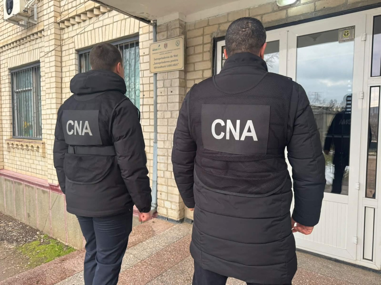 Percheziții într-un dosar de delapidare a fondurilor publice destinate împăduririi: Prejudiciu estimat la patru milioane de lei