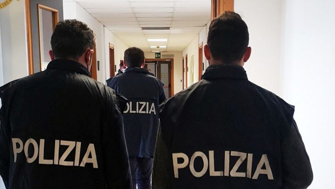 В Италии задержали молдаванина, находящегося в международном розыске