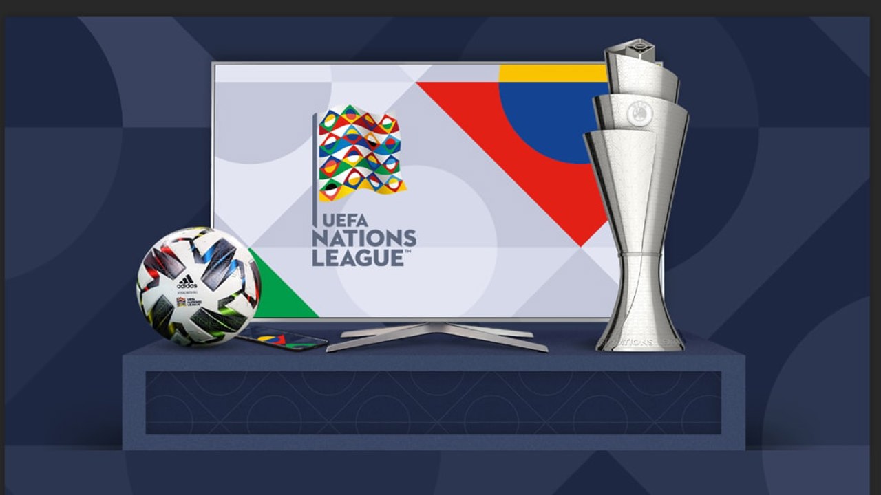 Moldova faces Kazakhstan in UEFA Nations League clash