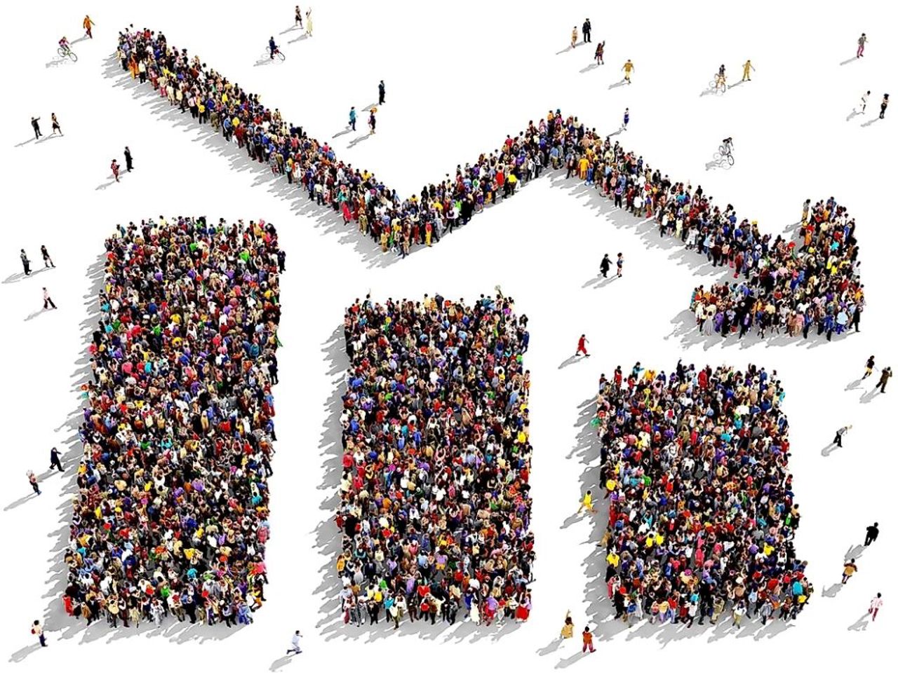 Declinul demografic din R. Moldova se accentuează: mai puțini oameni, mai puține nașteri și tot mai multe plecări