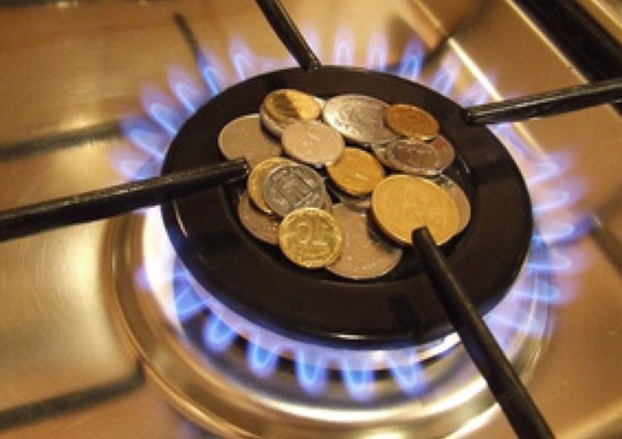 Moldova: New Natural Gas Price Approved