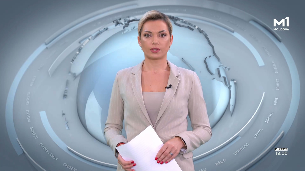 Știri (19:00) din 2 septembrie 2025