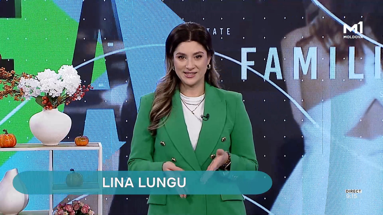 „Zi de Bine” // 27.11.2025	