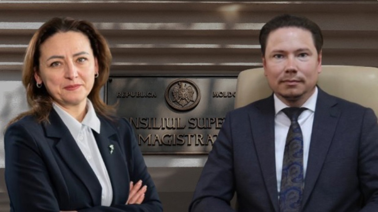 Заседание ВСМ, на котором должны были избрать председателя учреждения, перенесено 