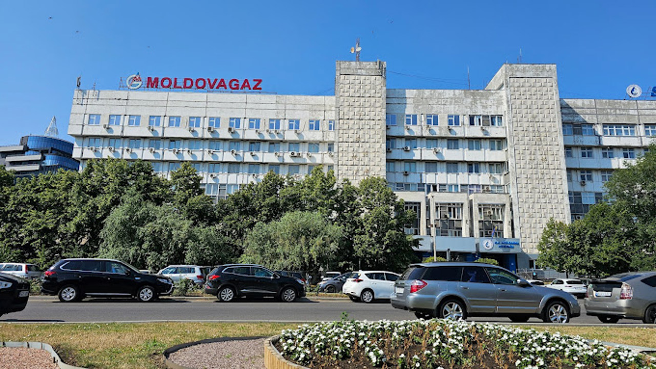 Ожидается снижение цен на газ в Молдове: Moldovagaz подает заявку на изменение тарифов
