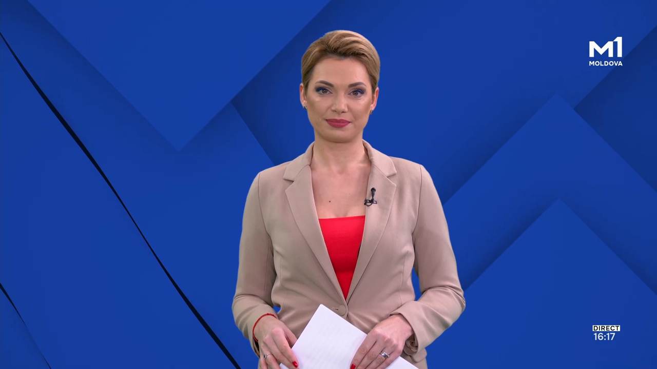 Știri (16:00) din 27 noiembrie 2025	