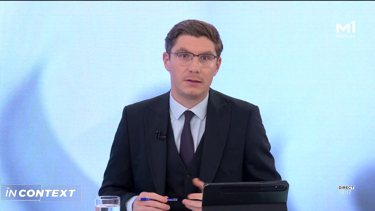 Drumul spre Europa continuă // Pace, prosperitate, aderare // UE oferă fonduri publice 