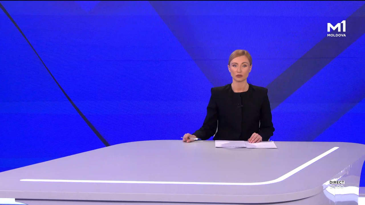 Dronă cu explozibil căzută la Tudora // Criza apei la Soroca // Sprijin european pentru buget și investiții