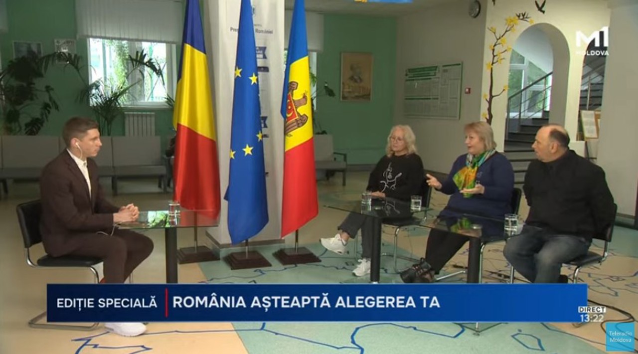 Opinii: Alegerile prezidențiale din România sunt esențiale pentru R. Moldova, se hotărăște și soarta noastră