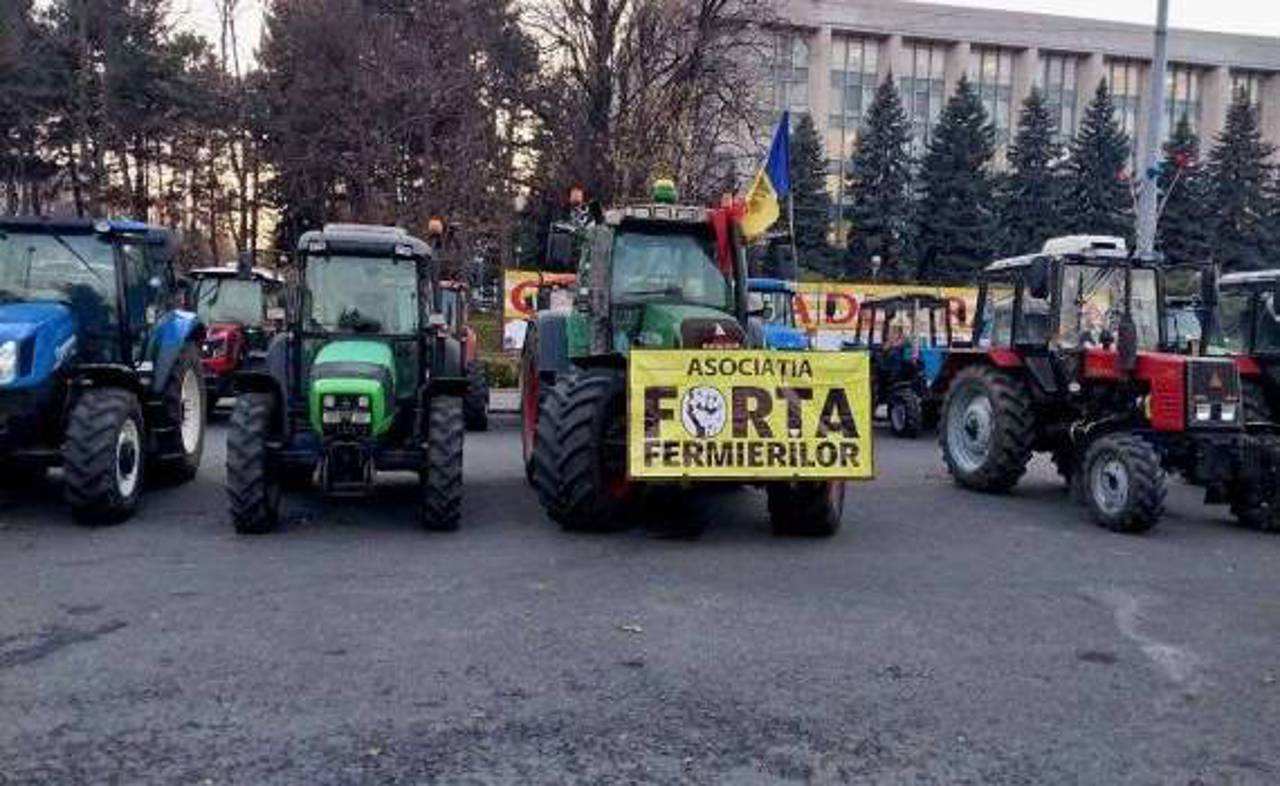 Agricultura în prag de colaps – fermierii cer măsuri urgente și demisia lui Vladimir Bolea. Cum răspunde Ministerul Agriculturii