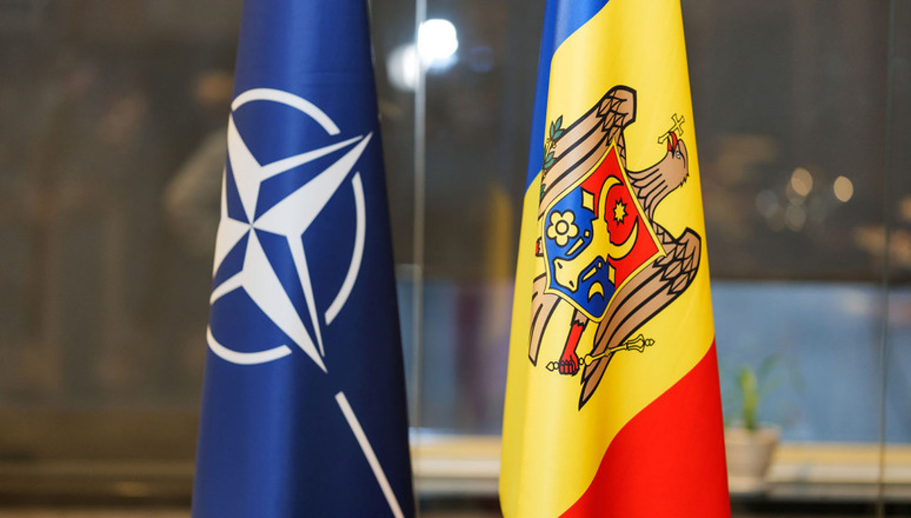 Moldova and NATO: Balancing neutrality with stronger defense capabilities