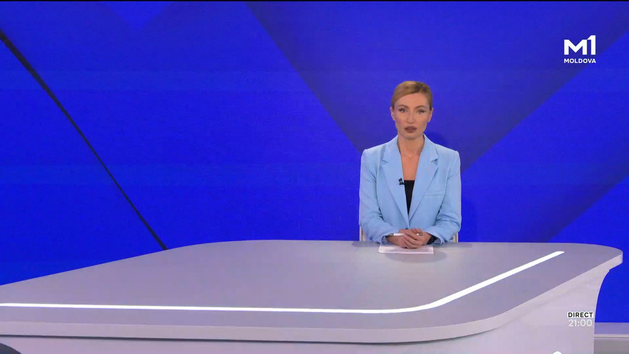 Sprijinul european pentru carabinieri || Grădina Botanică, la 75 de ani de la fondare || Sub bombardamente, cu gândul la iarnă