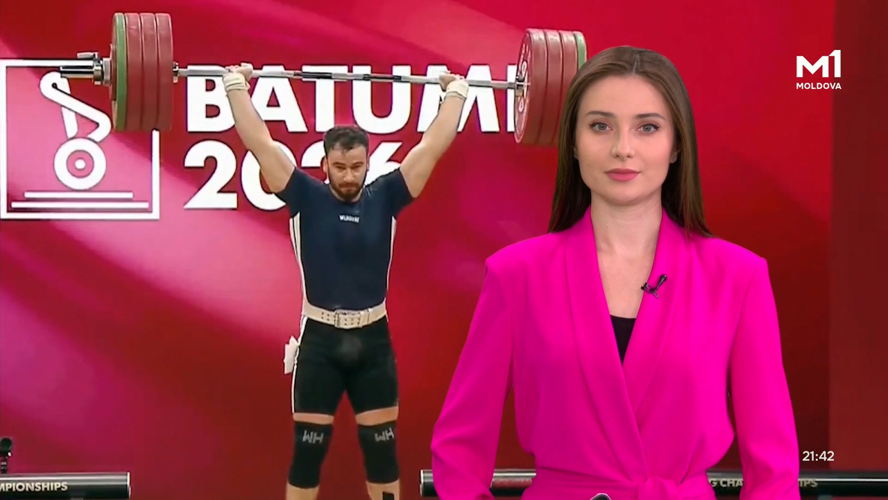 Știri Sportive din 23 aprilie 2026