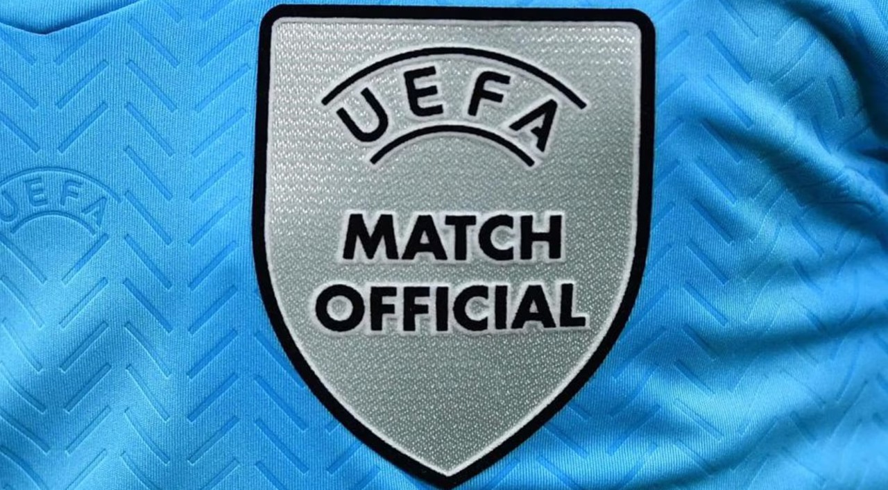 Referee teams for UEFA EURO 2024 appointed