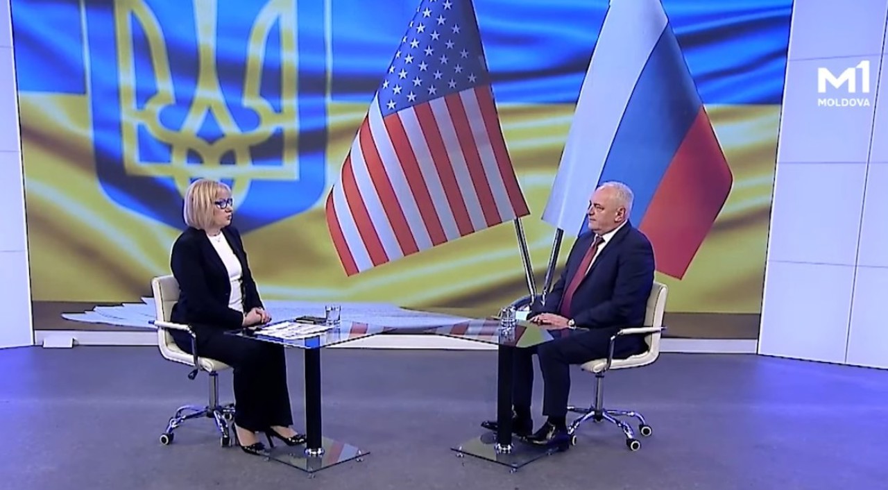 Moldova and Ukraine remain synchronized on EU path, says Ambassador