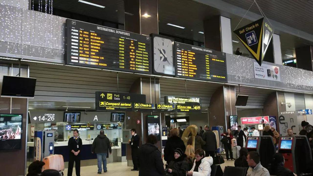 Easier Schengen Travel for Romanians, Checks Remain