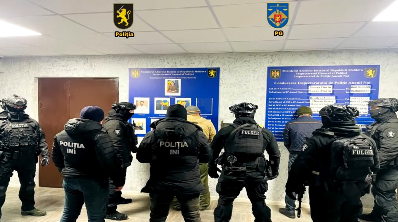 Cazul de la Beriozchi: Poliția a infiltrat o persoană pentru a strânge probe în anchetă