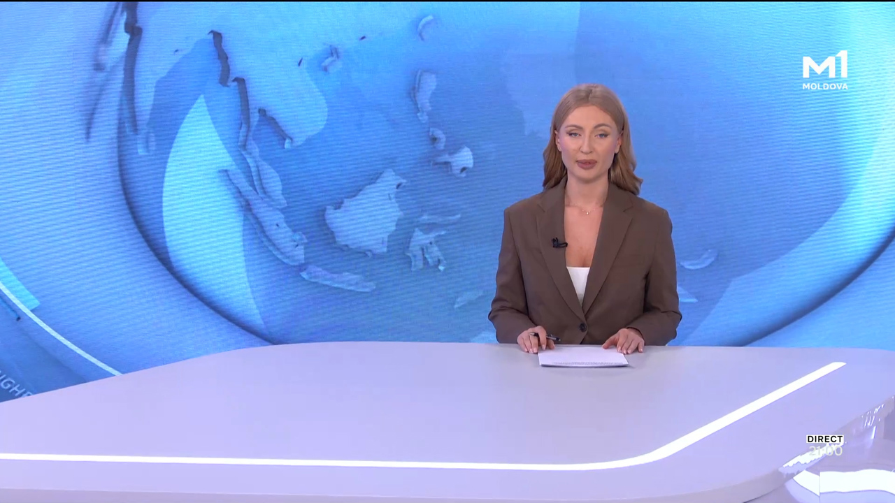 Plahotniuc, extrădare reluată // Inima Moldovei, risc de suspendare // Noi sancțiuni împotriva Rusiei