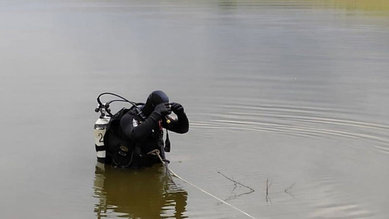 Tragedie la Ialoveni. Un bărbat s-a înecat într-un lac din Mileștii Mici