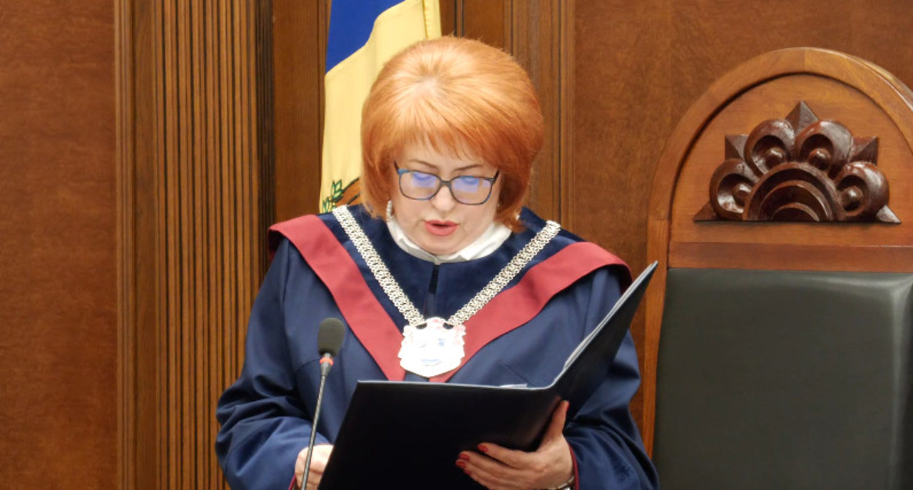 ULTIMA ORĂ | Prevederile care au permis numirea lui Herman von Hebel în Comisia de vetting, declarate neconstituționale 