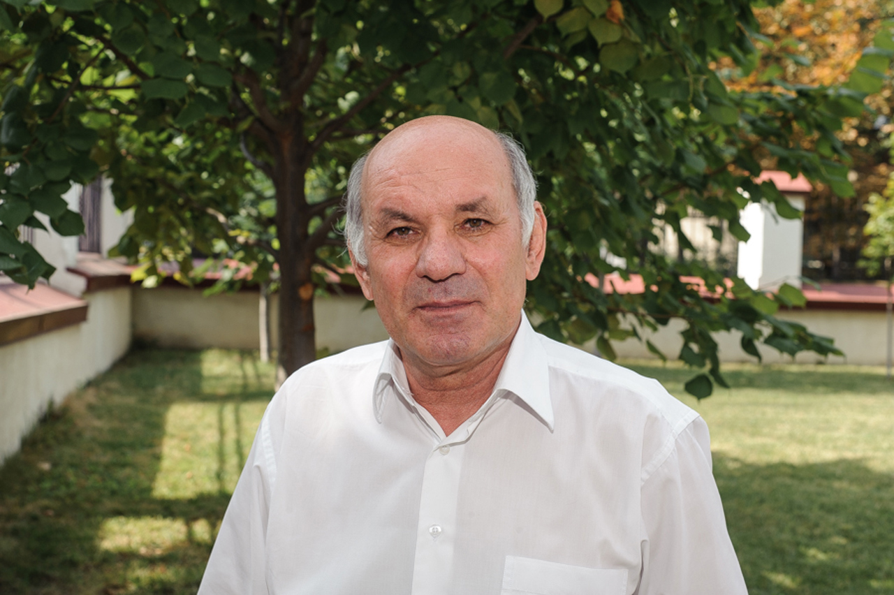 Георге Будяну может войти в состав Наблюдательного совета "Телерадио-Молдова"