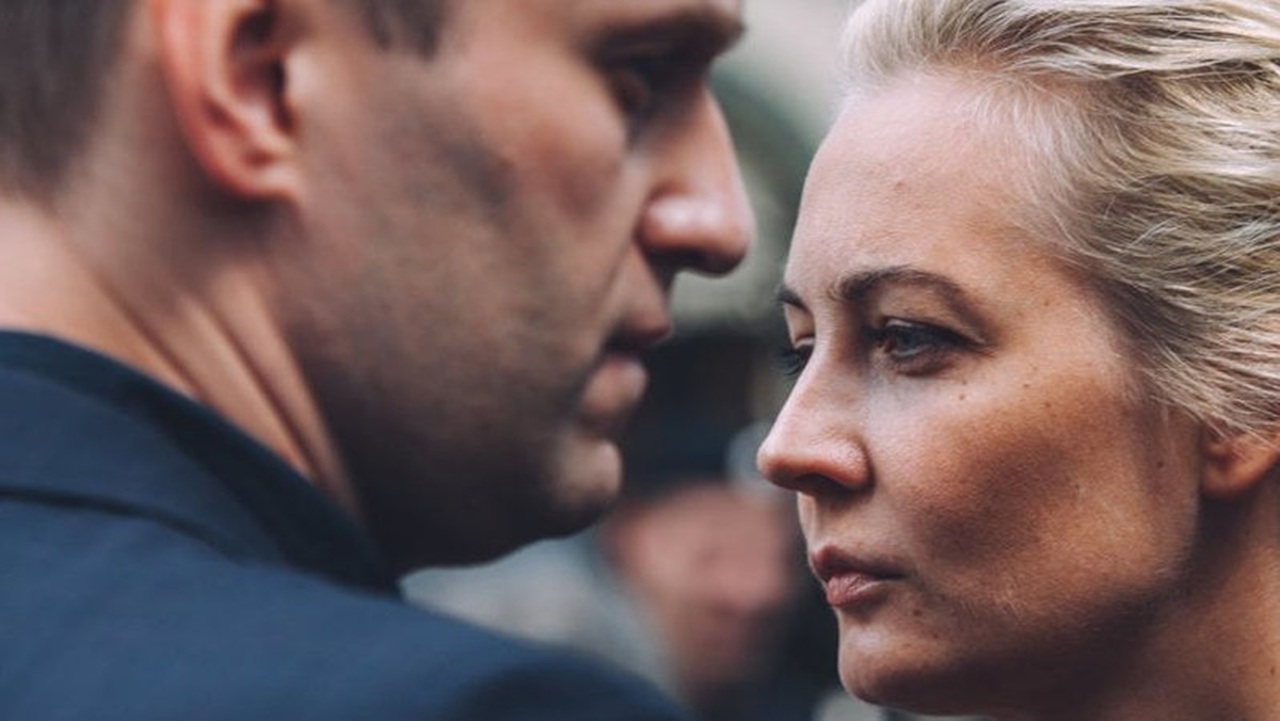 Iulia Navalnaia va continua să lupte împotriva lui Putin: „Ar trebui să fie altul în locul meu, dar a fost ucis”