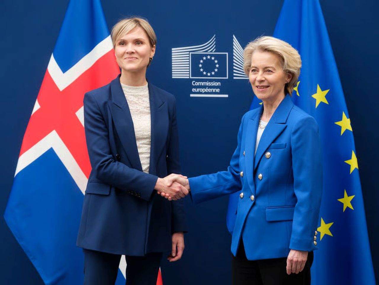 Islanda ar putea grăbi referendumul pentru aderarea la UE: vot posibil chiar din august