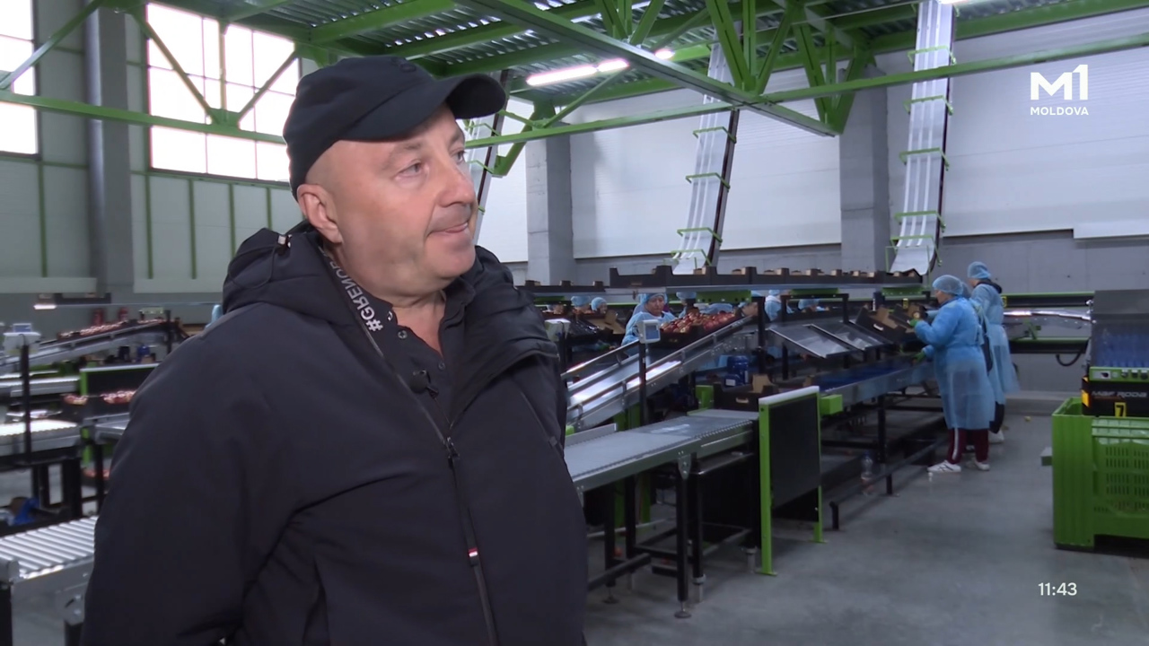 „Pământ și Oameni” din 18  mai 2025