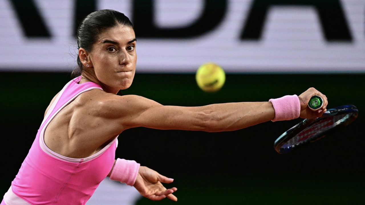 Sorana Cîrstea s-a calificat în Turul 2 al Internaționalelor Franței, la Roland Garros