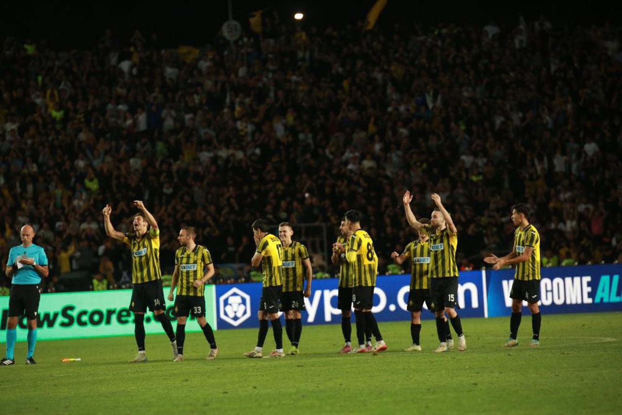 Visele devin realitate în Liga Campionilor. 3 echipe s-au calificat în premieră în „grupa unică”