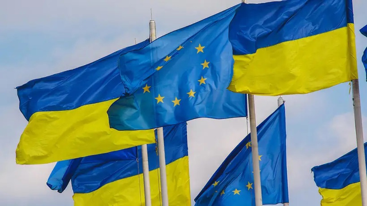 Ukraine will receive the first installment of assistance from the EU in the amount of 3 billion euros