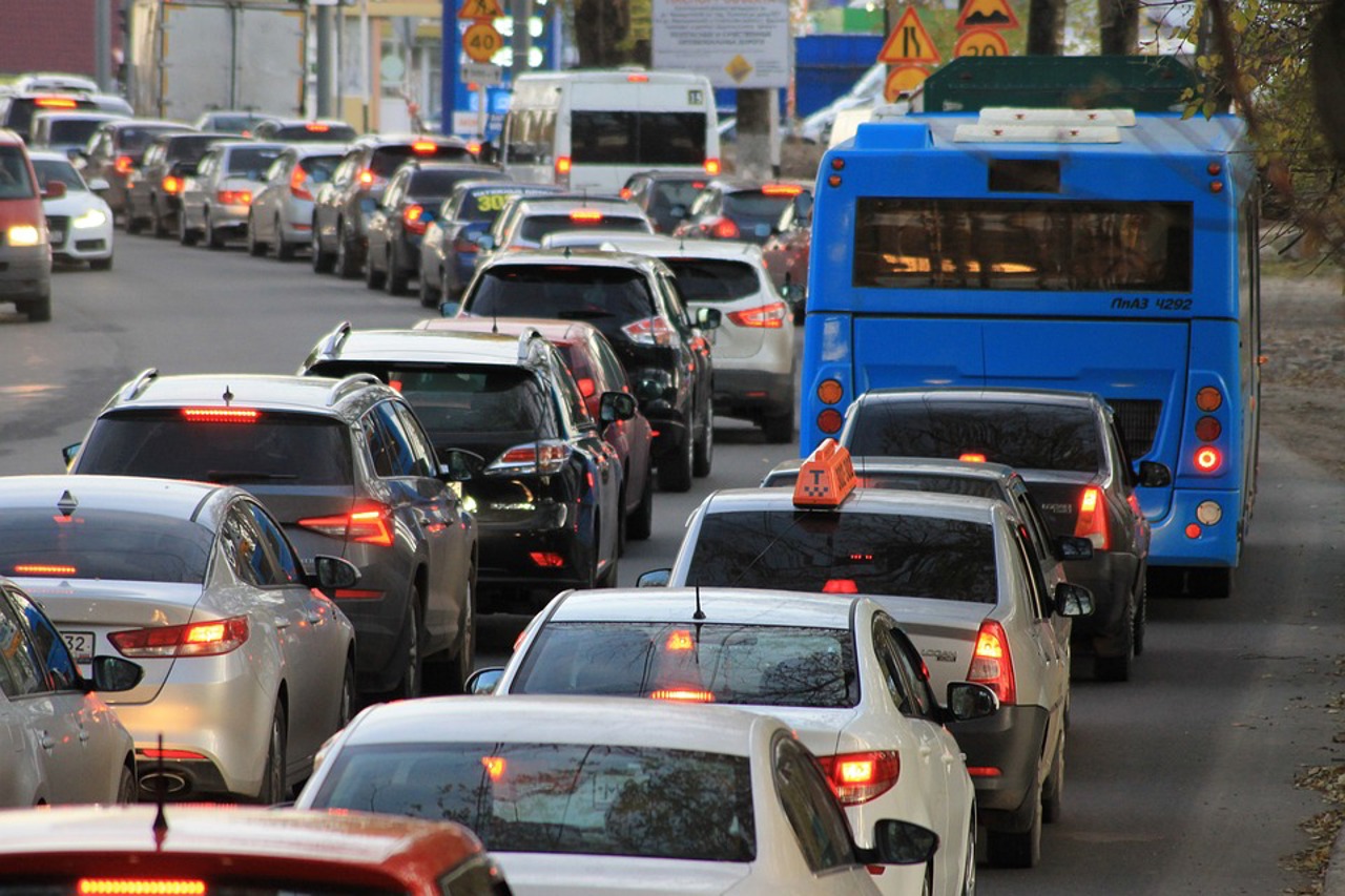 Ukraine and the EU extend the agreement for Ukrainian drivers to travel in the EU without a transport permit