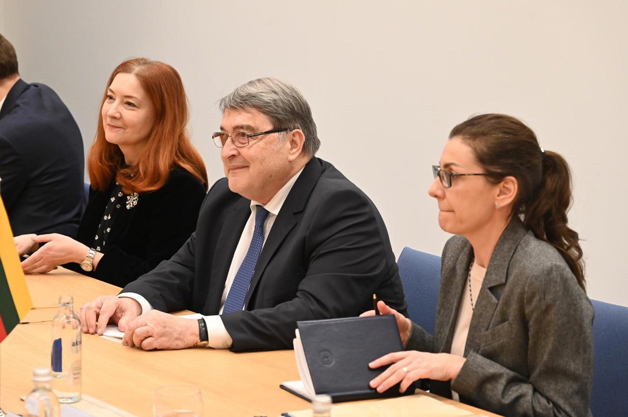 Romanian Foreign Minister Emil Hurezeanu will visit Chisinau on Friday