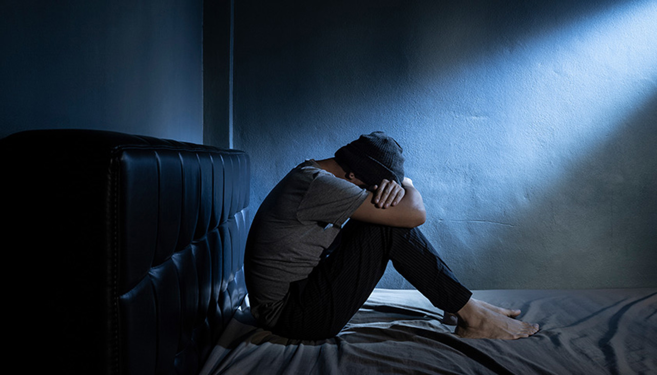  Studiu: Depresia și anxietatea cresc în Rusia pe fondul problemelor economice și al războiului