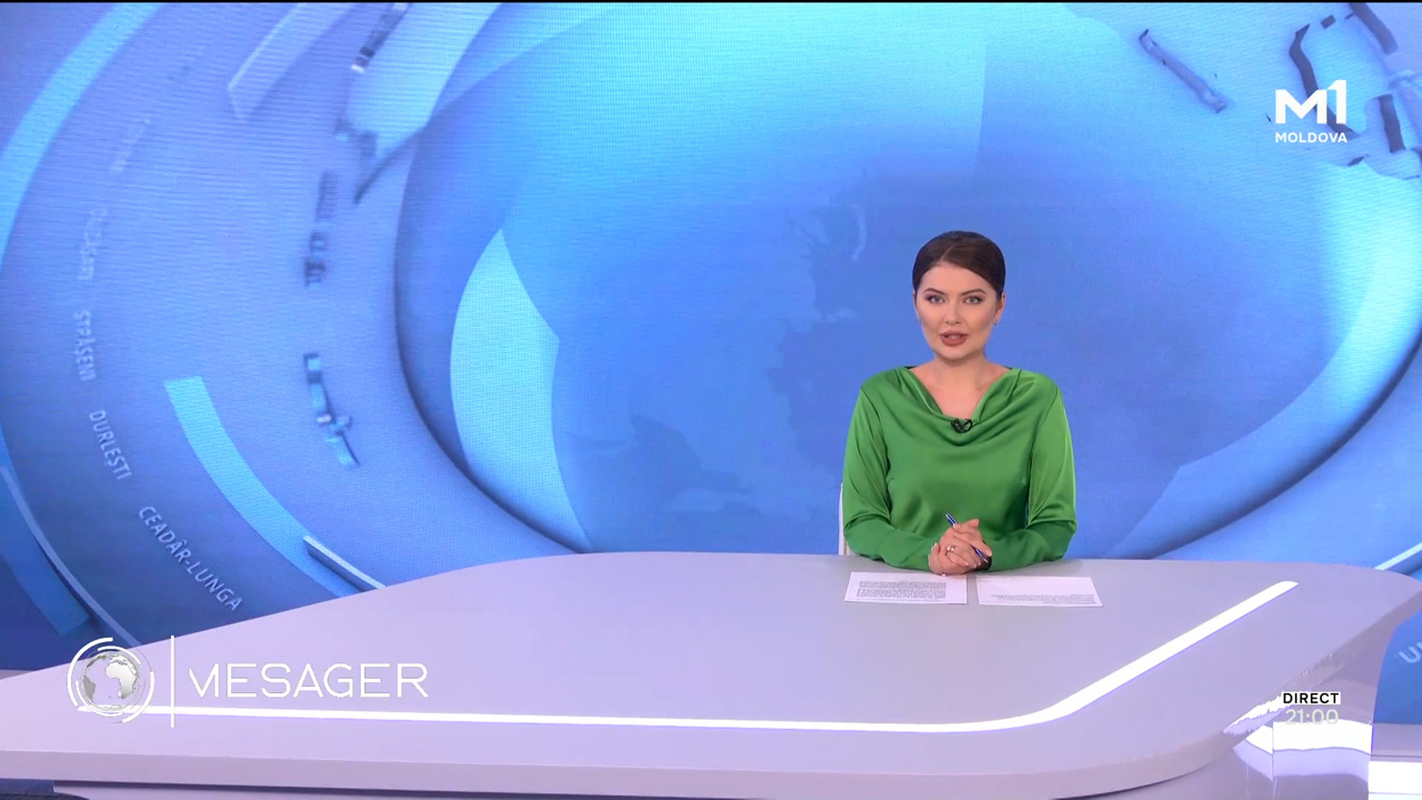 Pensiune la poalele stâncilor // Absolvenții profesiilor viitorului // Sărbătoare a tradițiilor în satul Borogani 