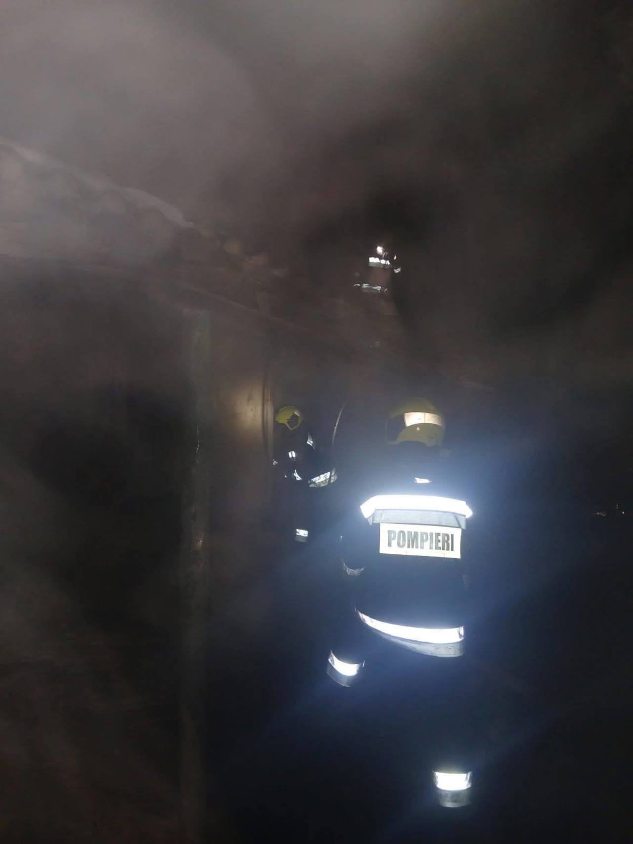 Inspectoratul General pentru Situații de Urgență