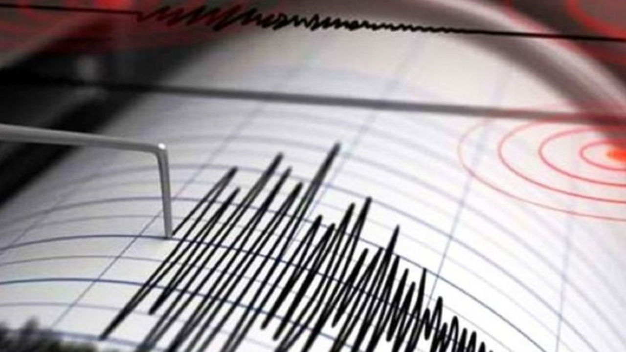 România: Cutremur cu magnitudinea de 4,5 în zona Vrancea