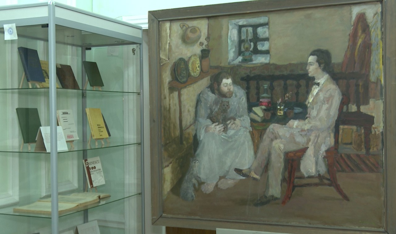 Profesorul român Ioan Milică, despre activitatea de ziarist a lui Eminescu: „Să privim textele în contextul istoric și cultural”