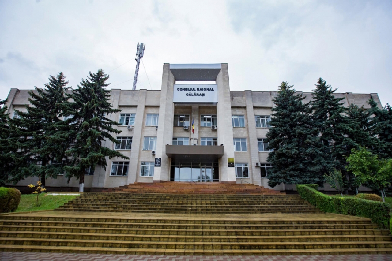 Дело о коррупции в Калараше:районному бюджету нанесен ущерб на сумму более 288 тысяч леев