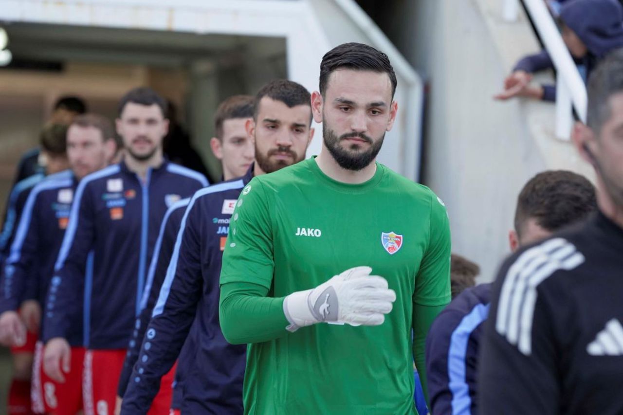 Meciul amical Republica Moldova - Bulgaria va începe la ora 20:00, pe 5 iunie 