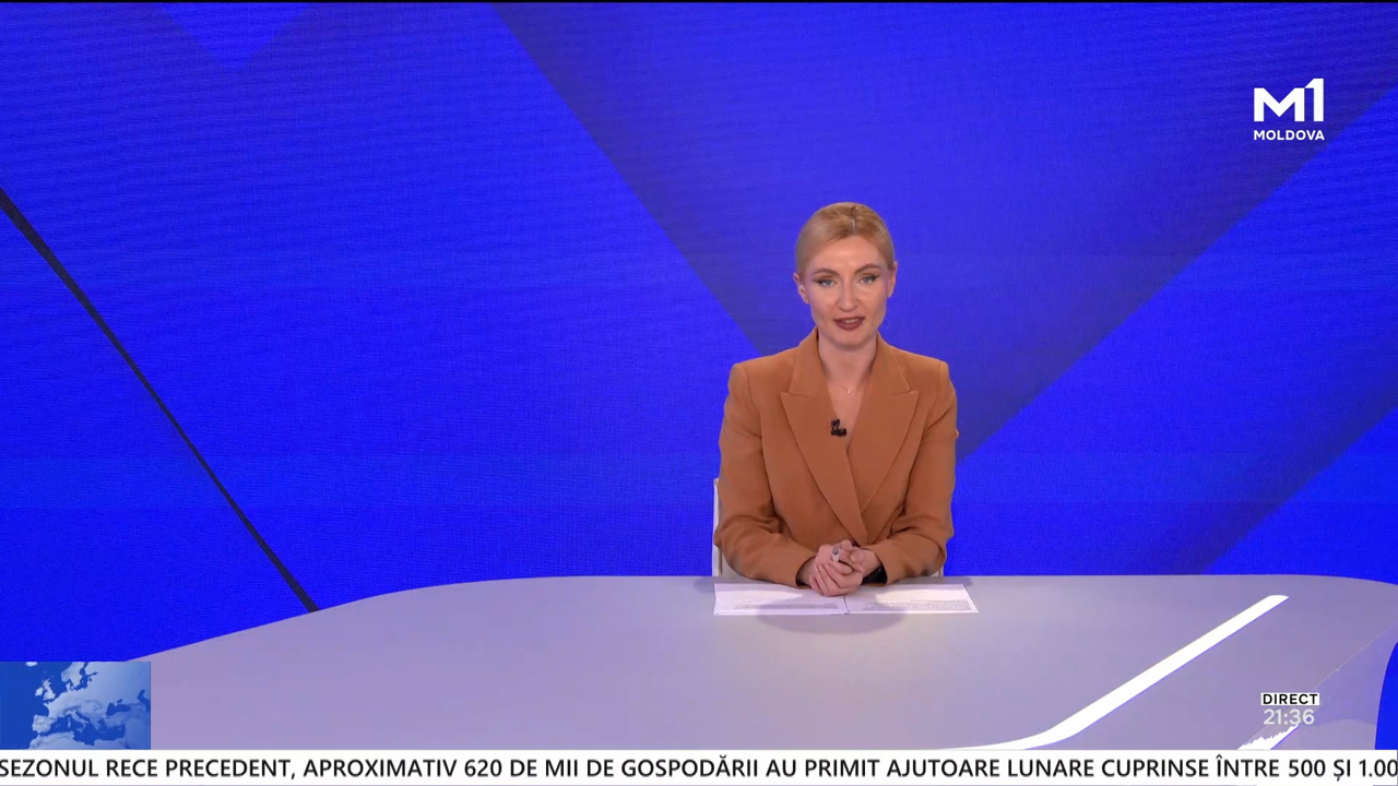 Atenție la falși operatori || Reforma administrativă, în dezbatere || Clădire istorică, viitor incert