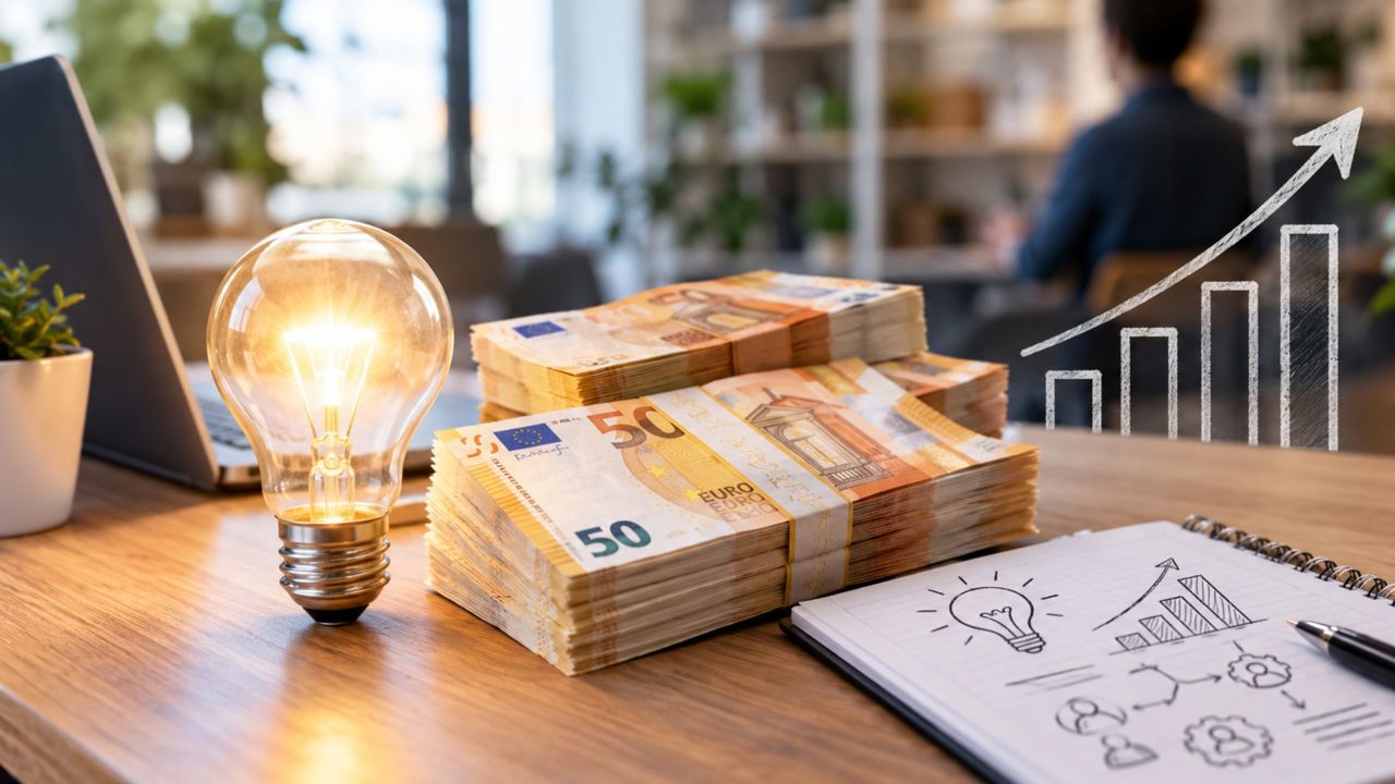 Chisinau rolls out business grants for youth and women 