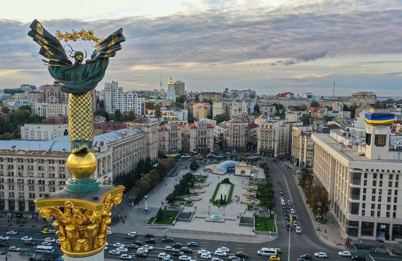 Ukraine's democratic resilience under fire: Anti-corruption law